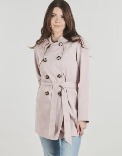 Trenchcoats Only