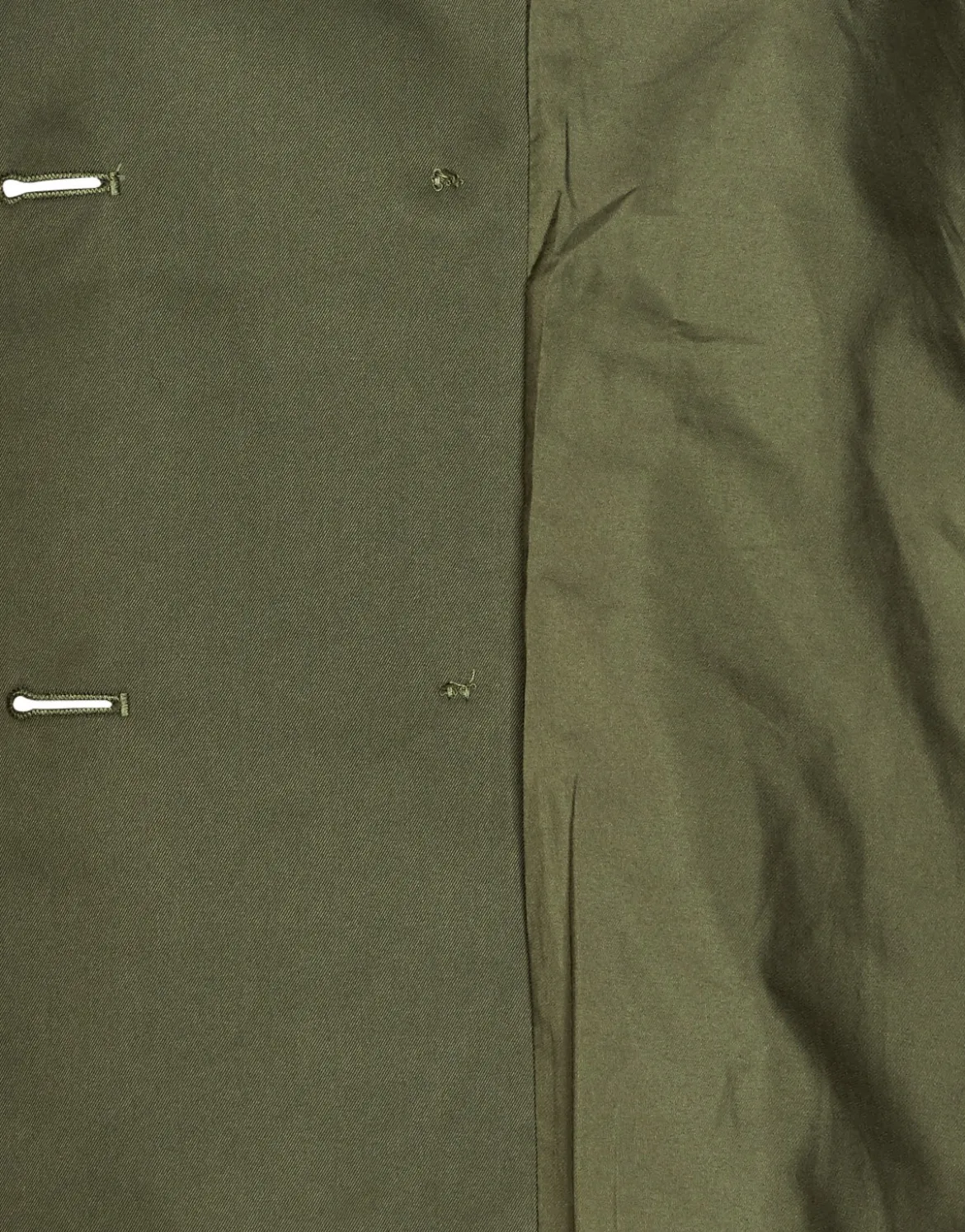 Trenchcoats Only