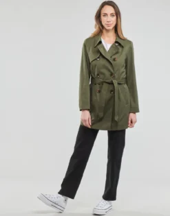 Trenchcoats Only
