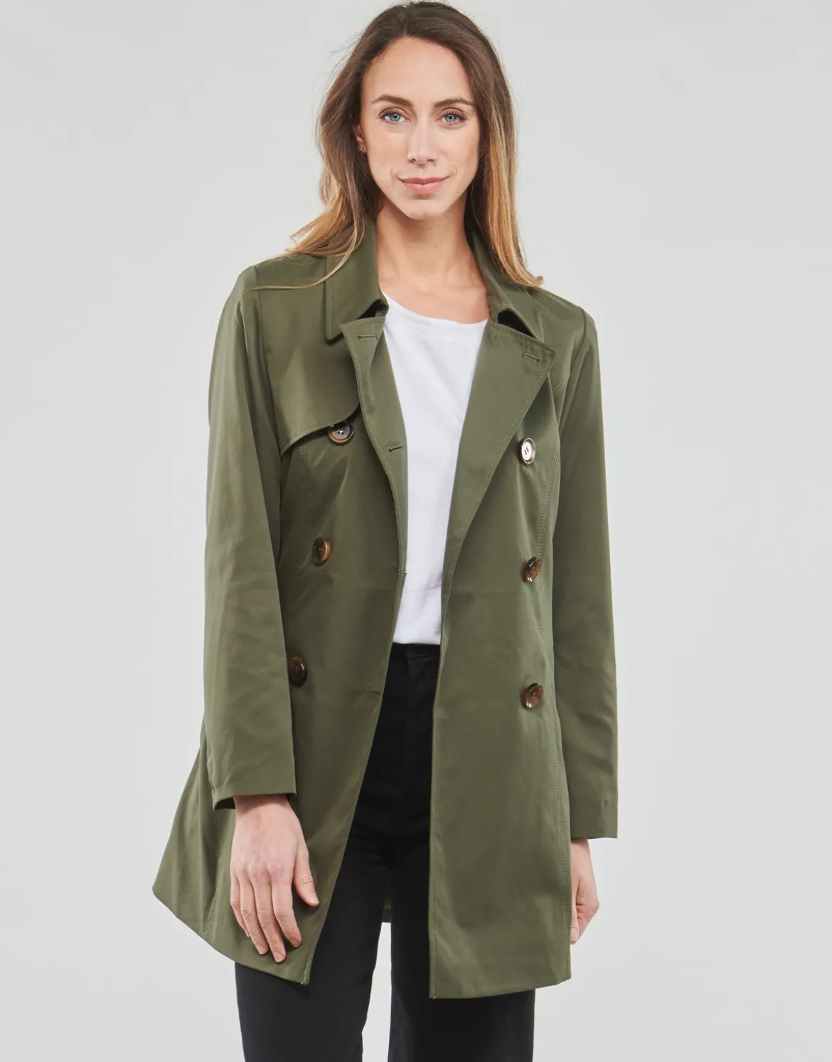 Trenchcoats Only