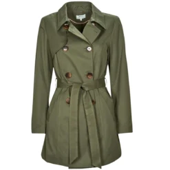 Trenchcoats Only