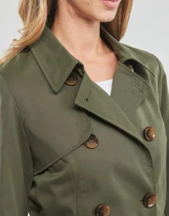 Trenchcoats Only