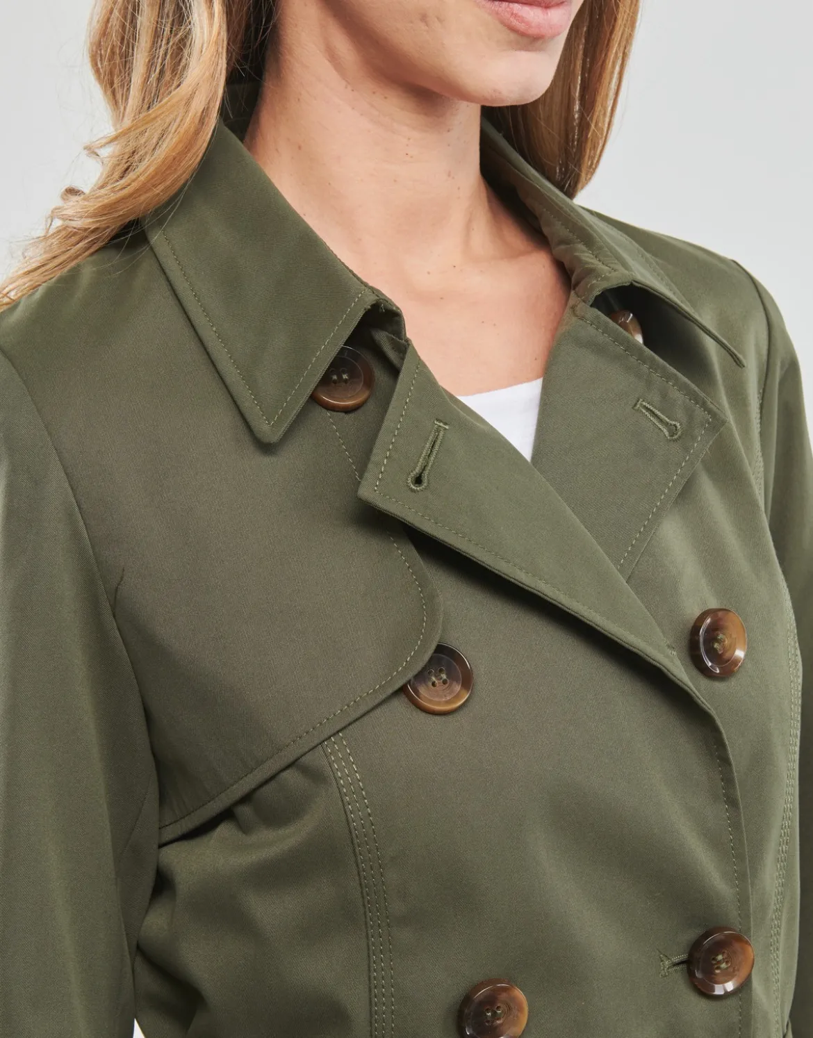 Trenchcoats Only