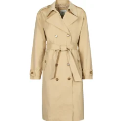 Trenchcoats Pepe jeans