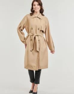 Trenchcoats Vero Moda
