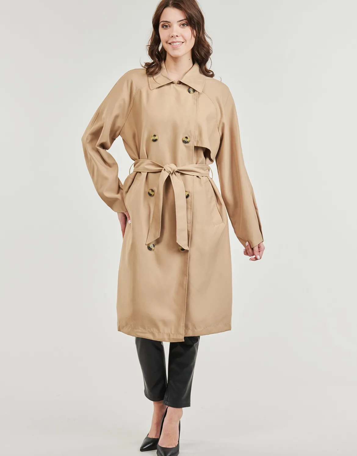 Trenchcoats Vero Moda