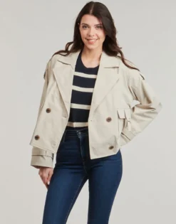 Trenchcoats Vero Moda
