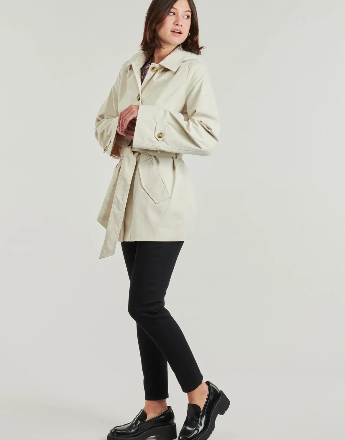 Trenchcoats Vero Moda