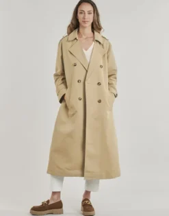 Trenchcoats Vero Moda