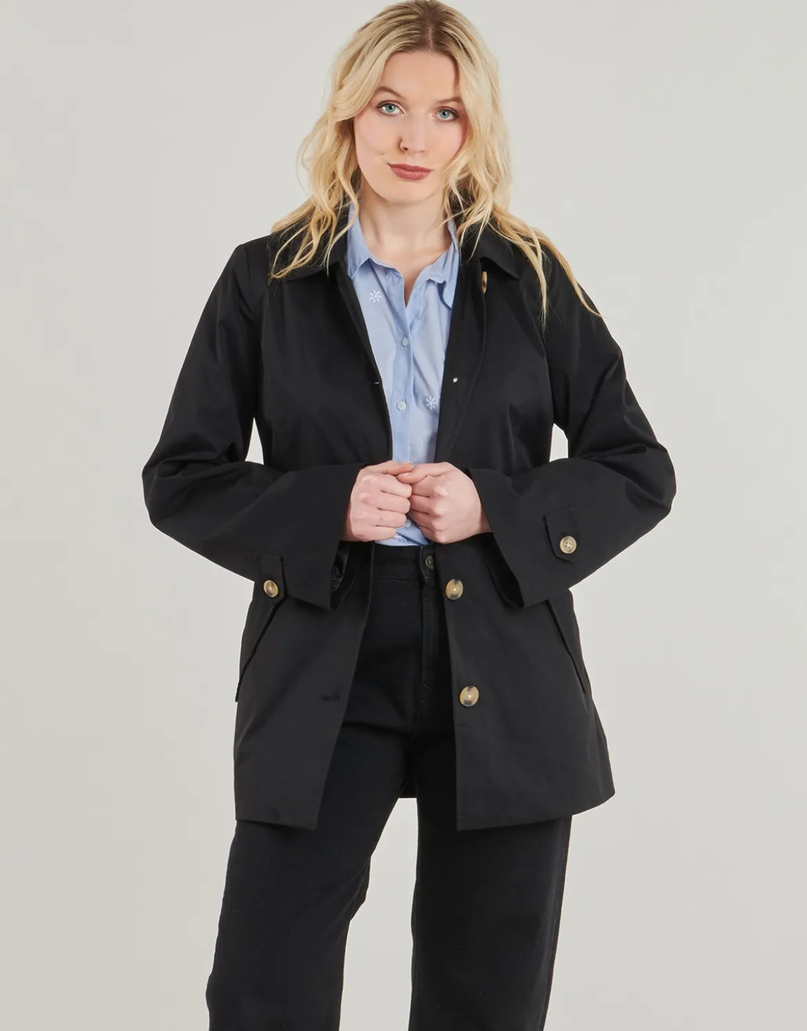 Trenchcoats Vero Moda