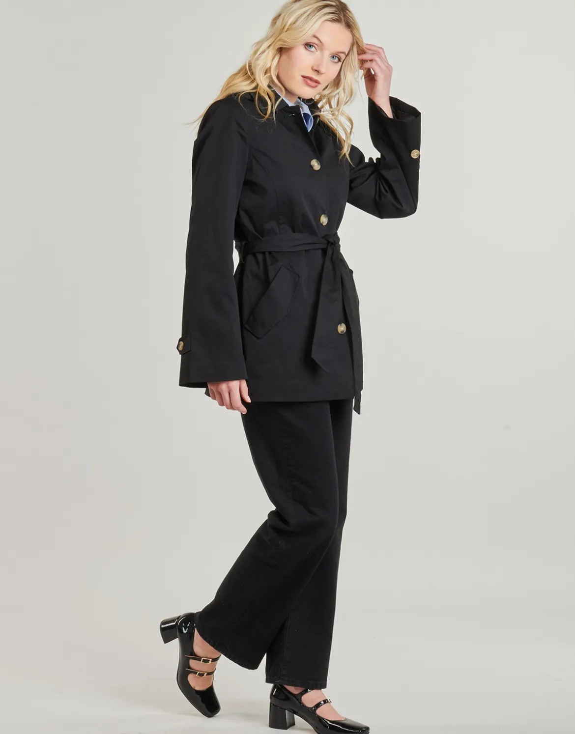 Trenchcoats Vero Moda