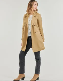 Trenchcoats Vero Moda