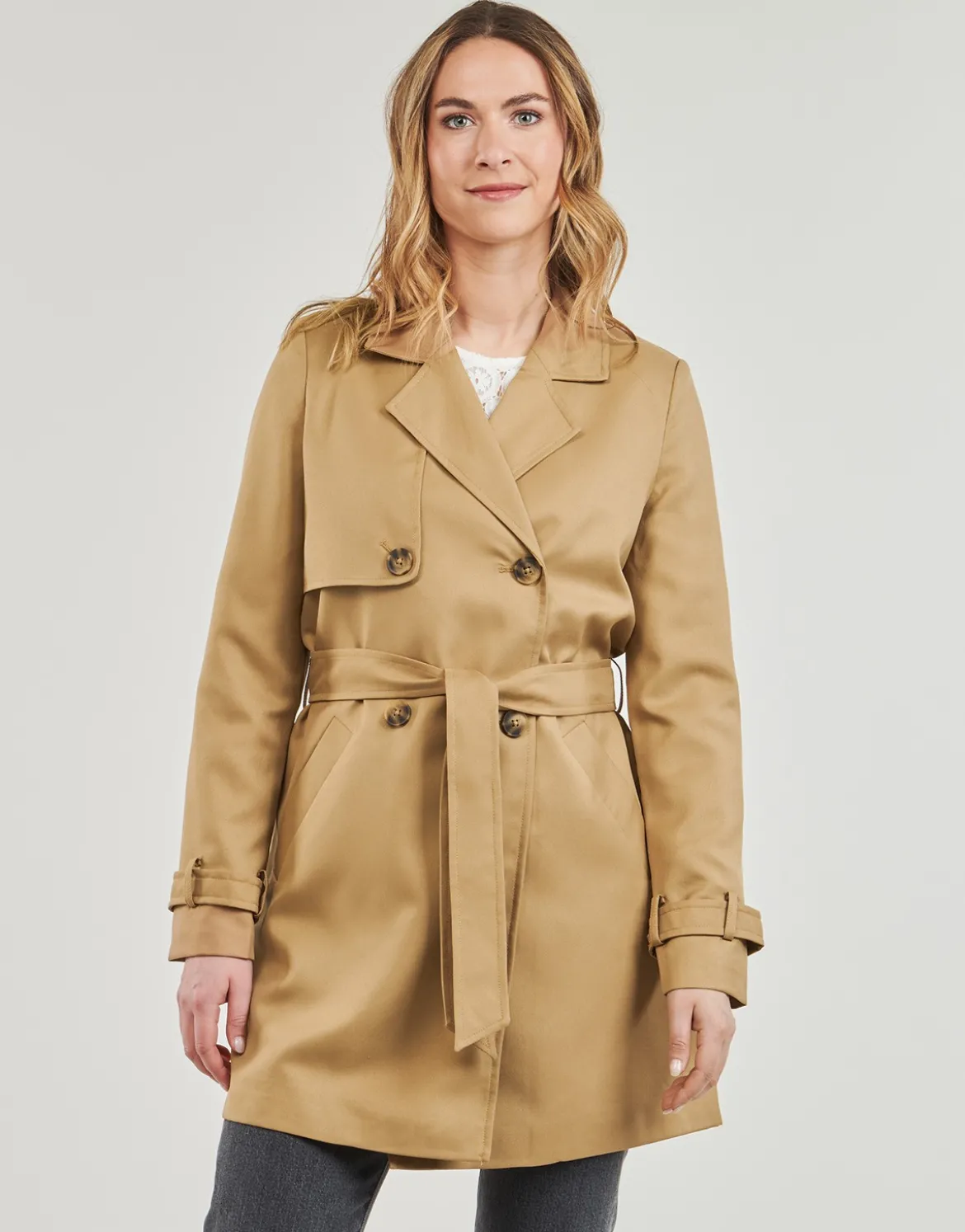 Trenchcoats Vero Moda