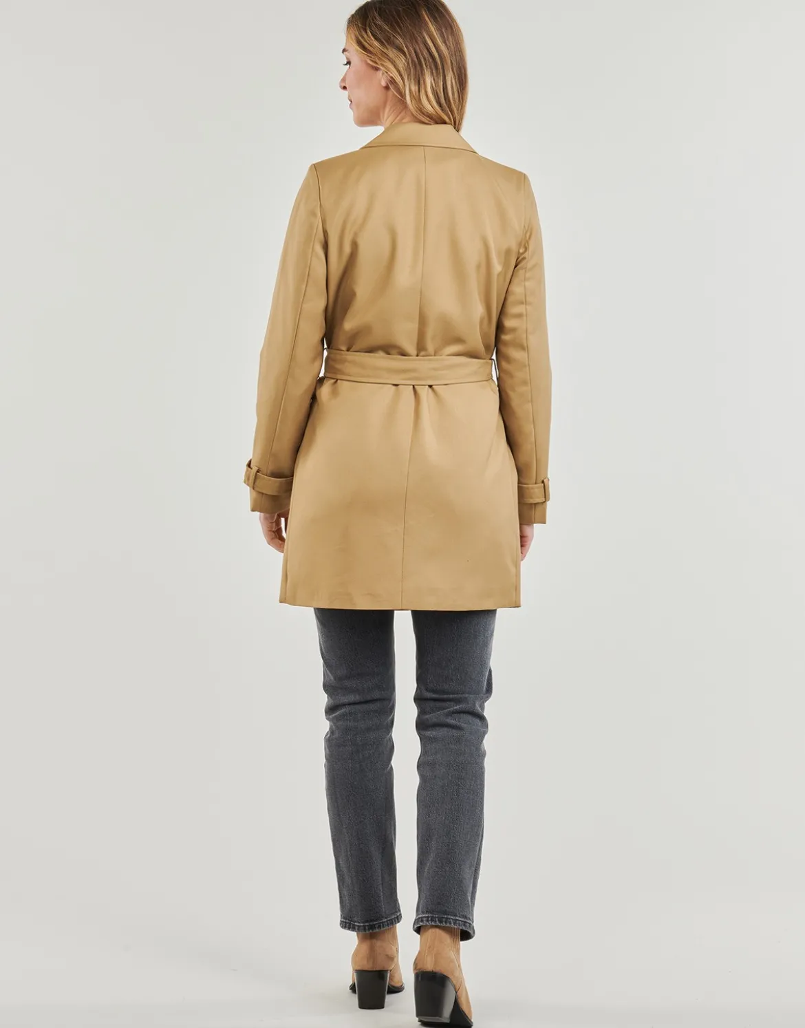 Trenchcoats Vero Moda