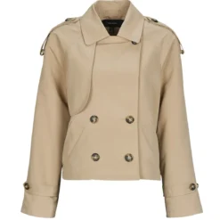 Trenchcoats Vero Moda