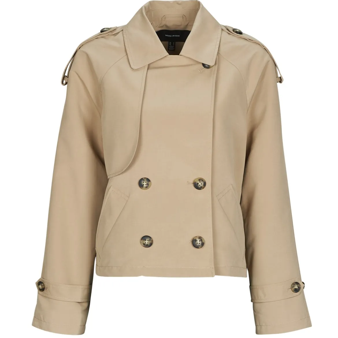 Trenchcoats Vero Moda