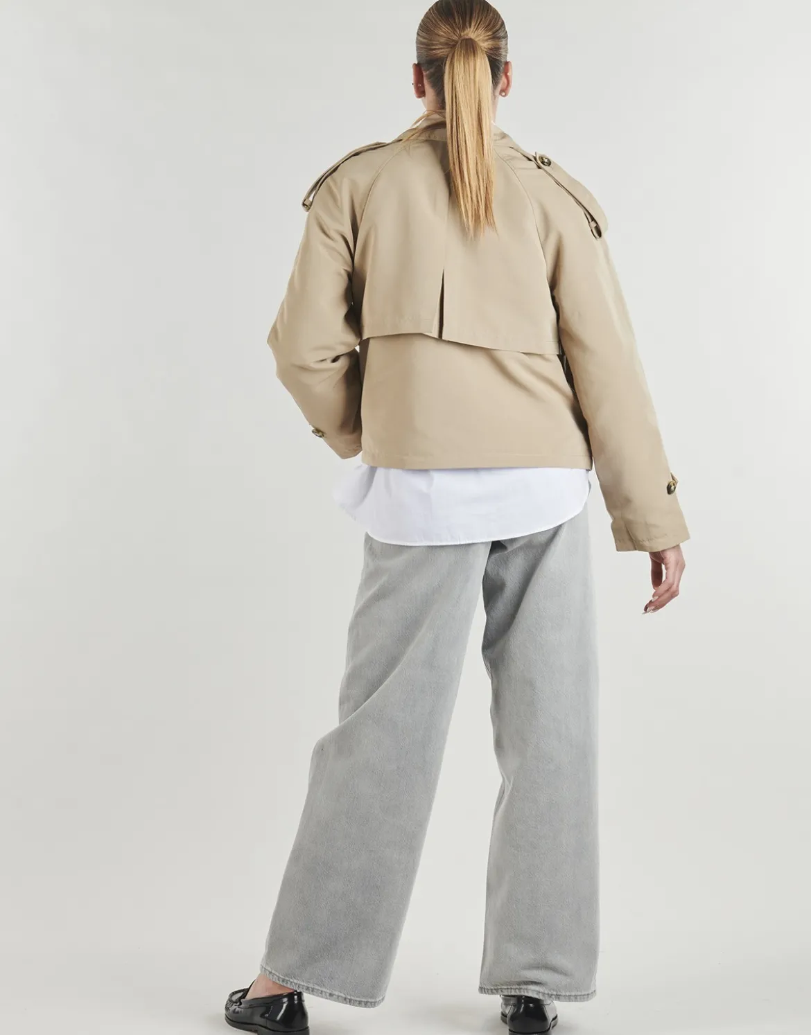 Trenchcoats Vero Moda