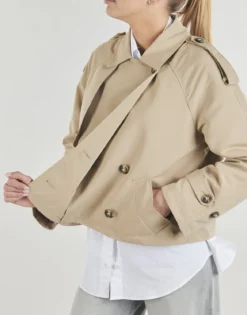 Trenchcoats Vero Moda