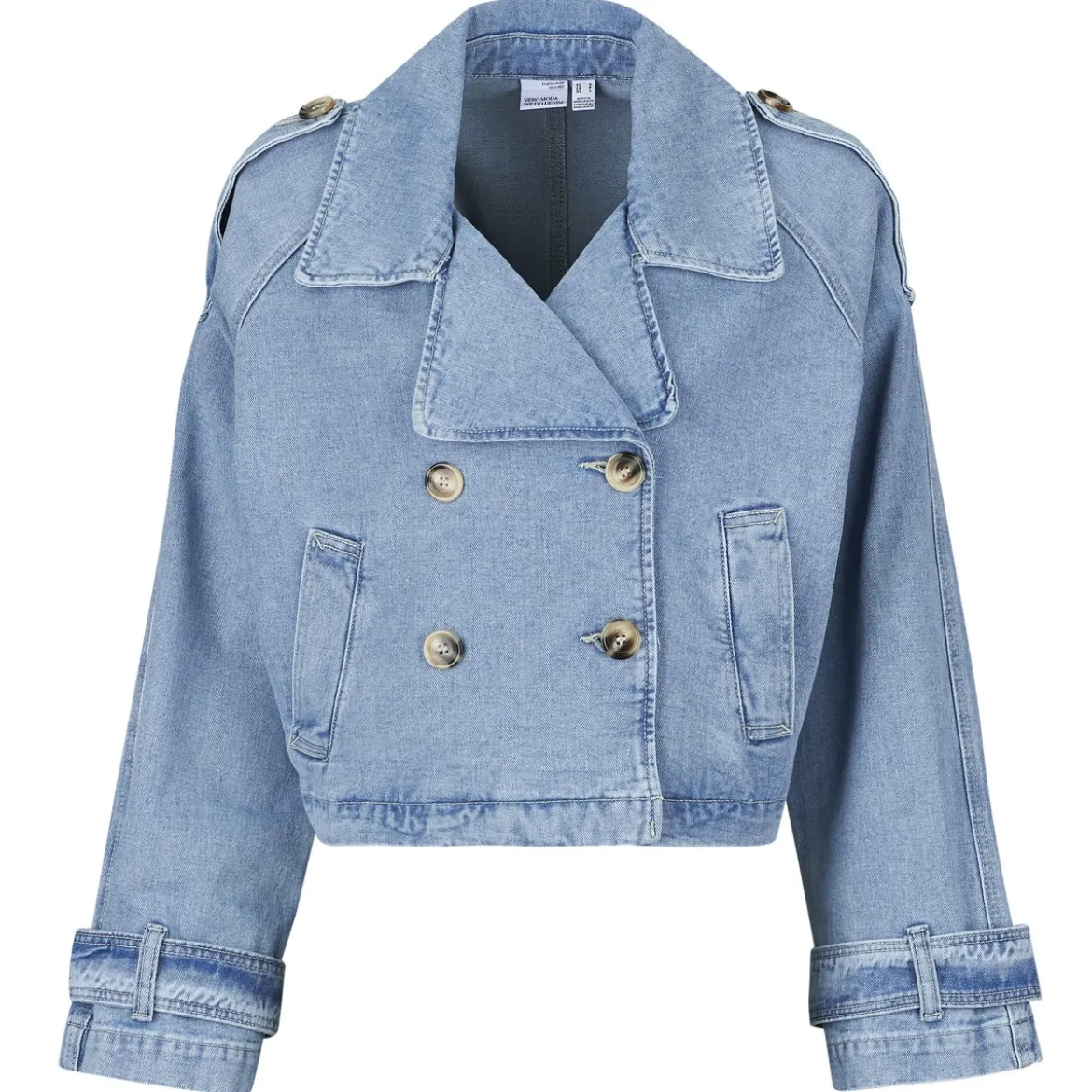 Trenchcoats Vero Moda