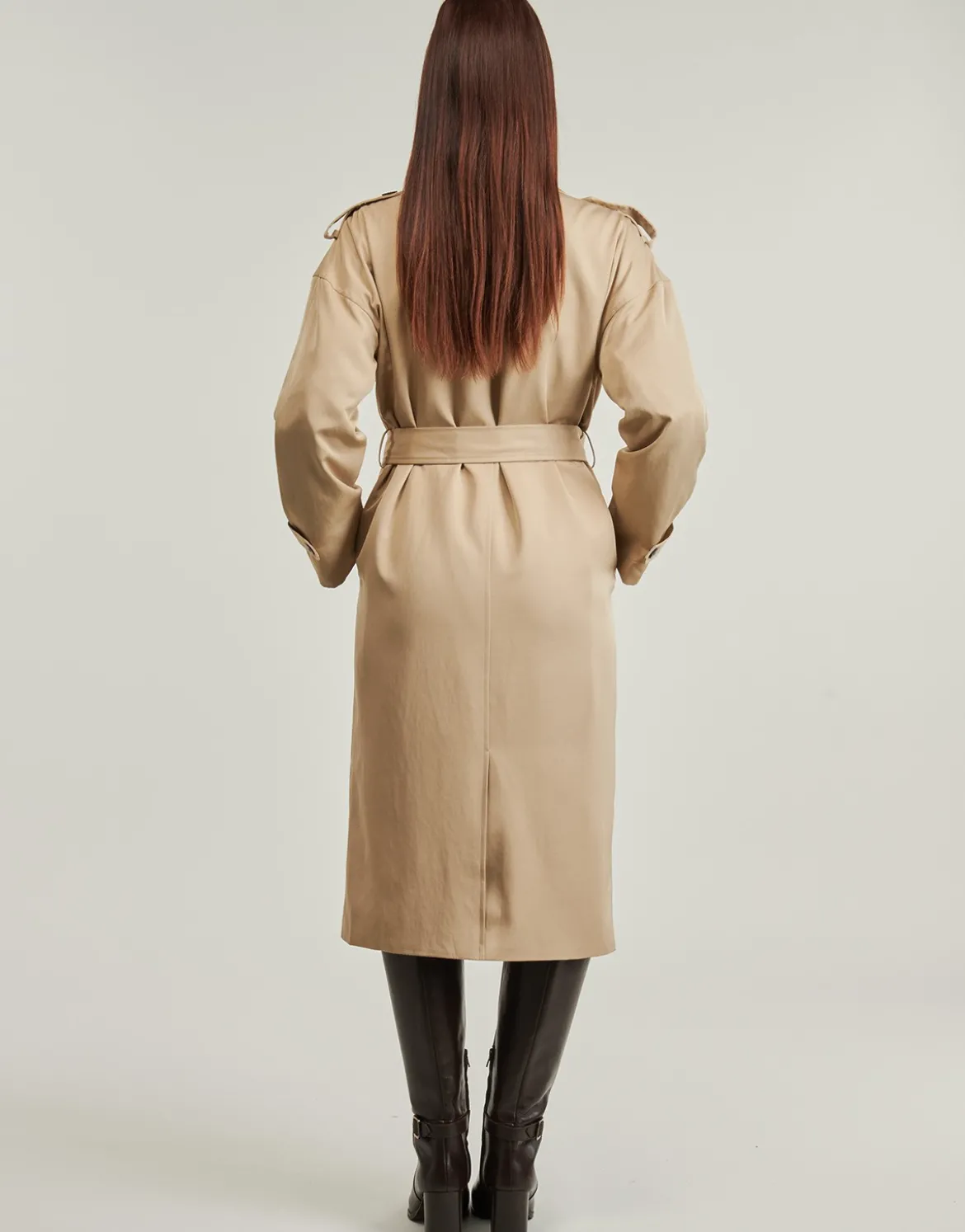 Trenchcoats Vila