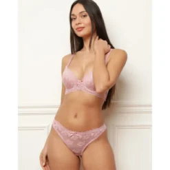 Triangel / uden bøjle La Modeuse