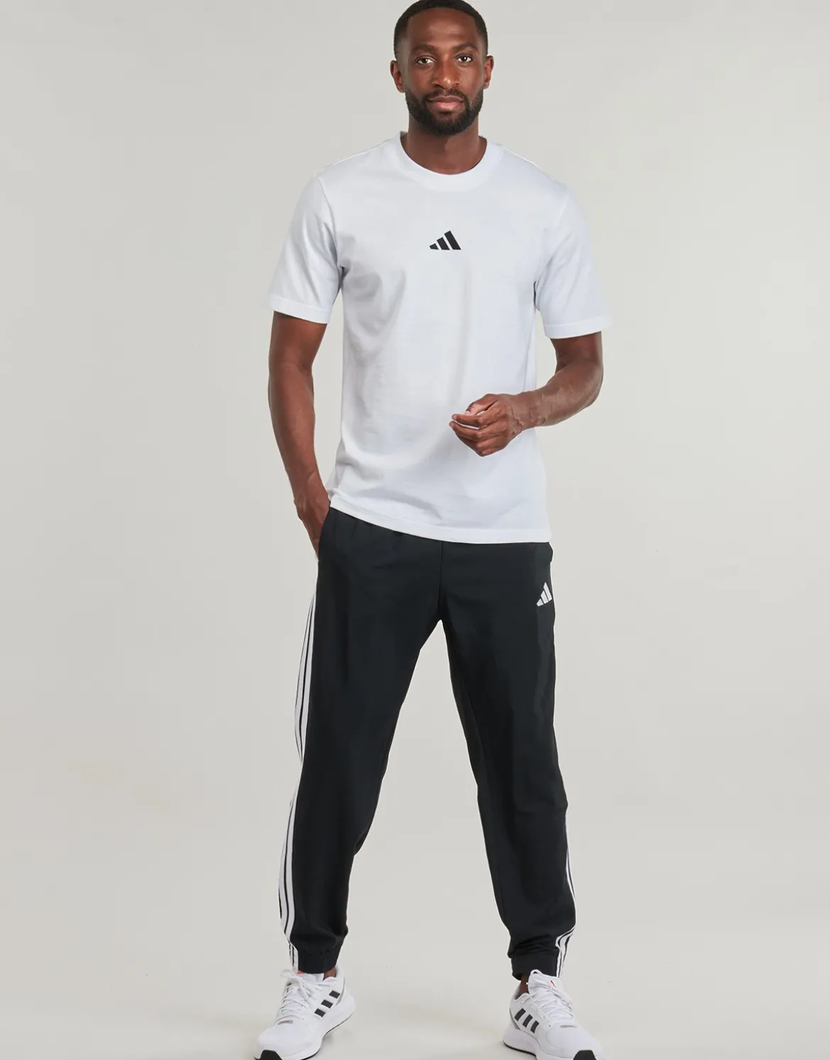 Træningsbukser adidas