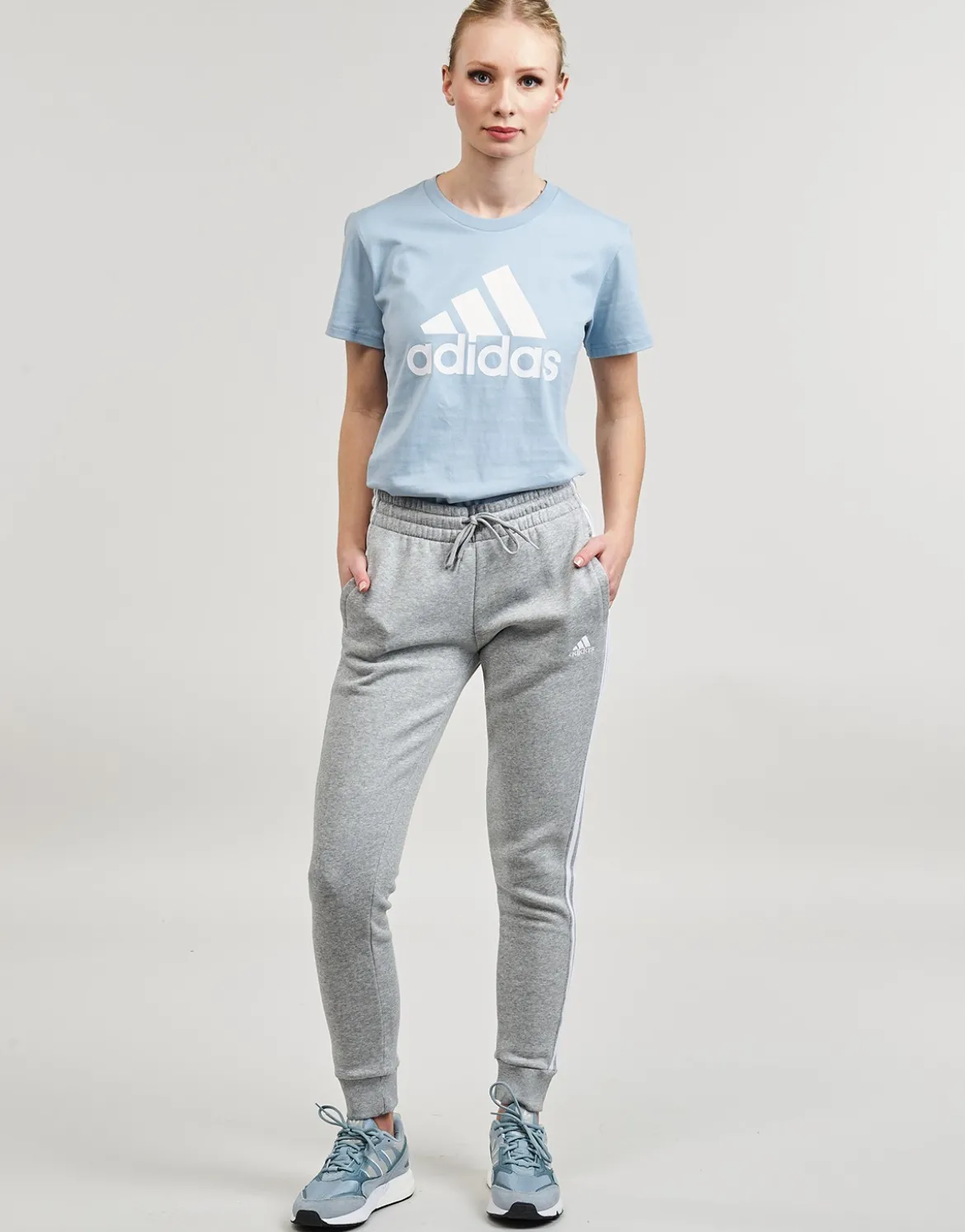 Træningsbukser adidas