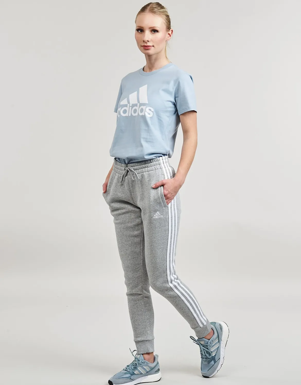 Træningsbukser adidas