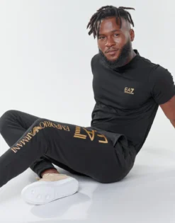 Træningsbukser Emporio Armani EA7