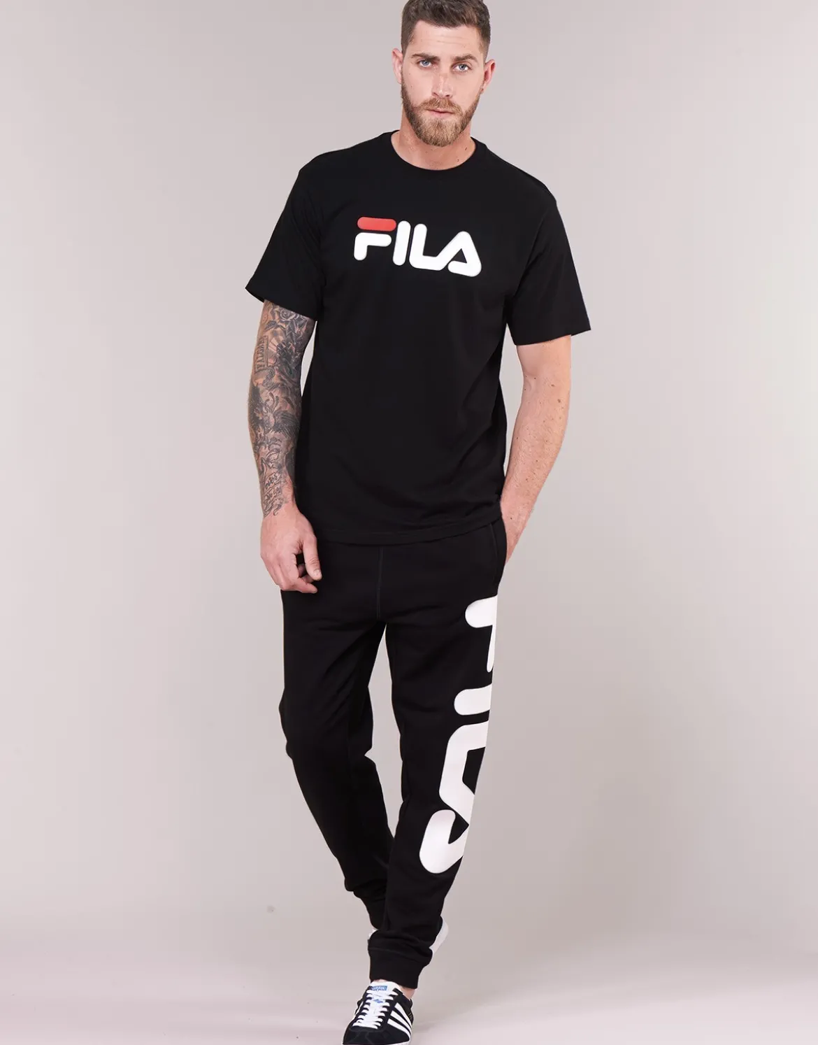 Træningsbukser Fila