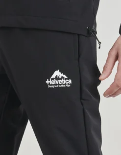 Træningsbukser Helvetica