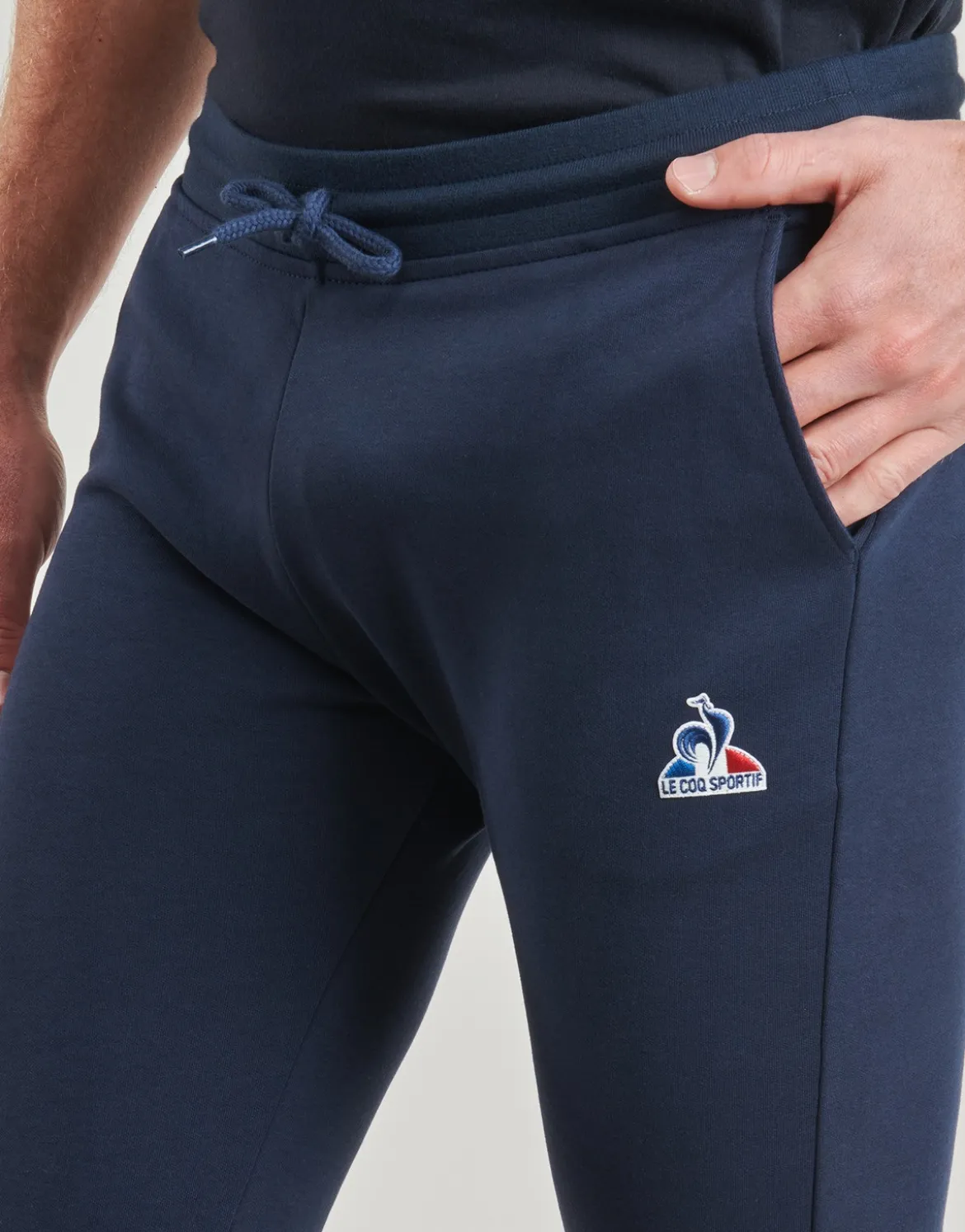 Træningsbukser Le Coq Sportif
