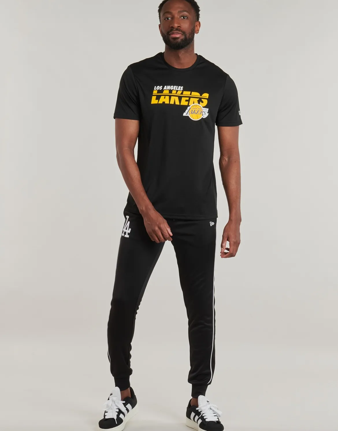Træningsbukser New-Era