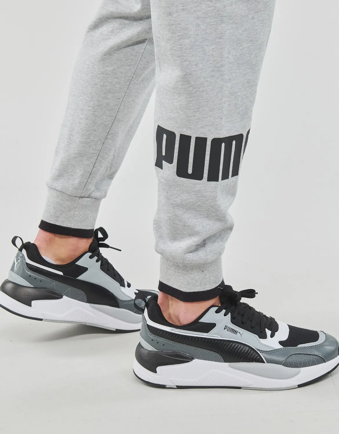 Træningsbukser Puma