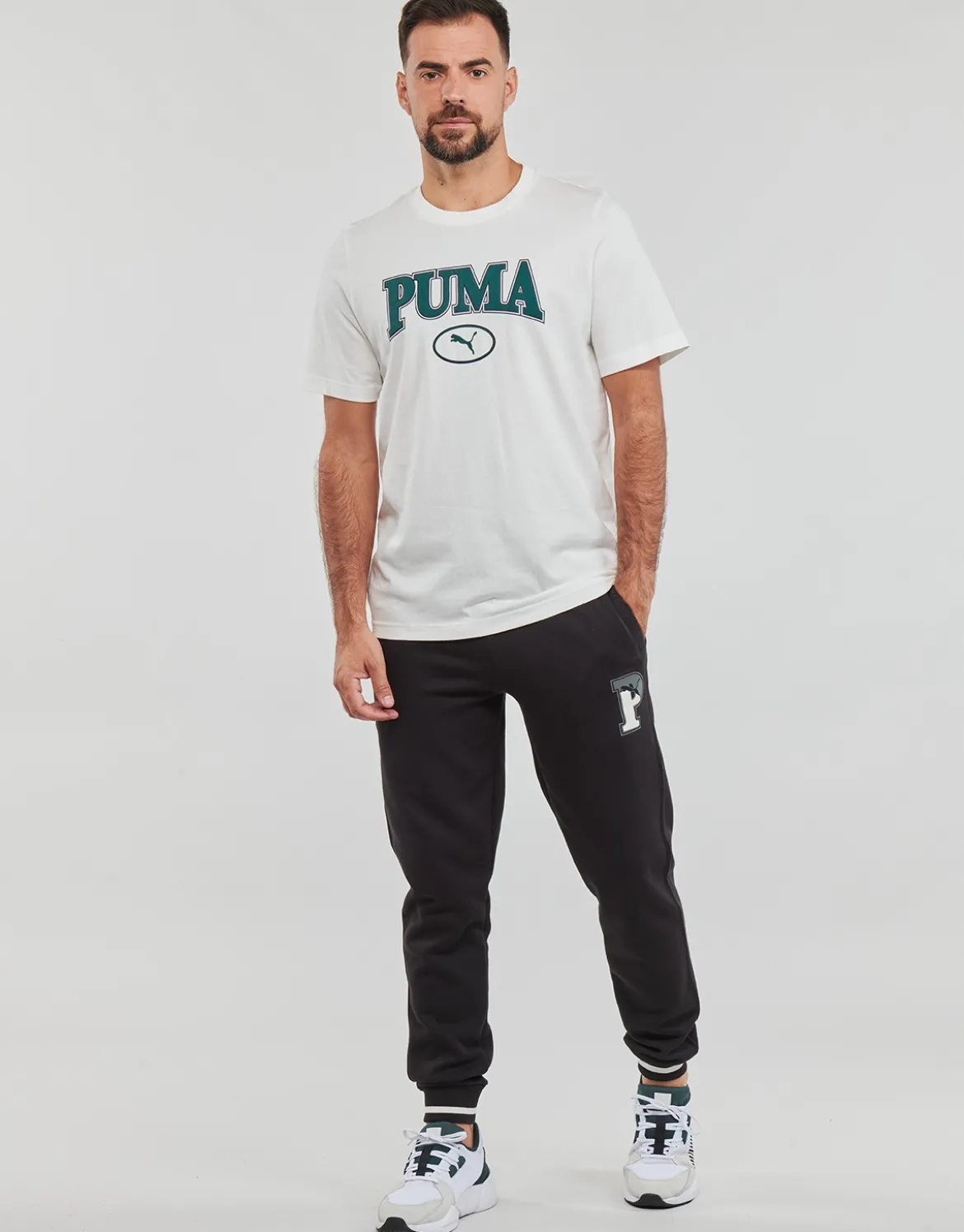 Træningsbukser Puma