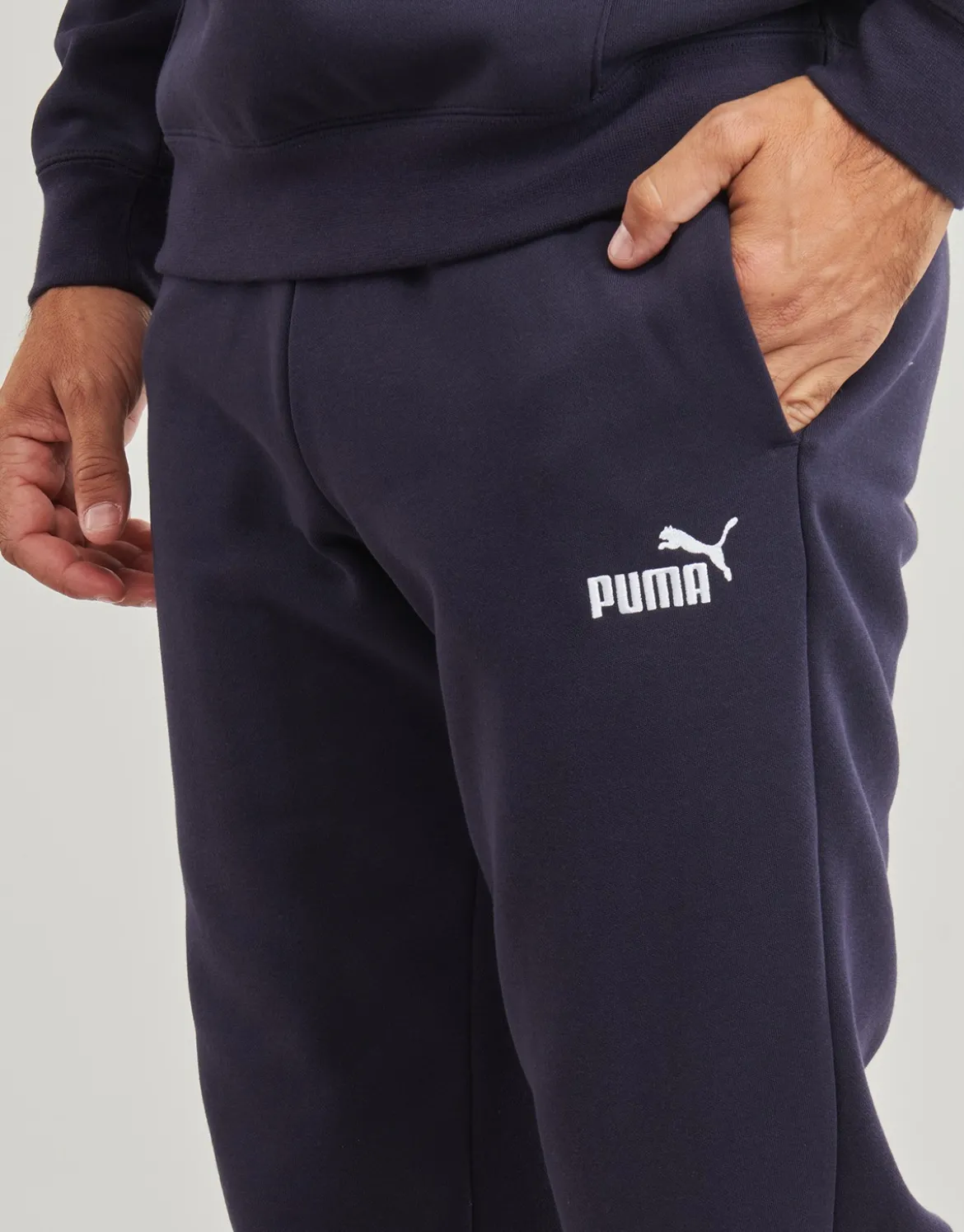 Træningsbukser Puma