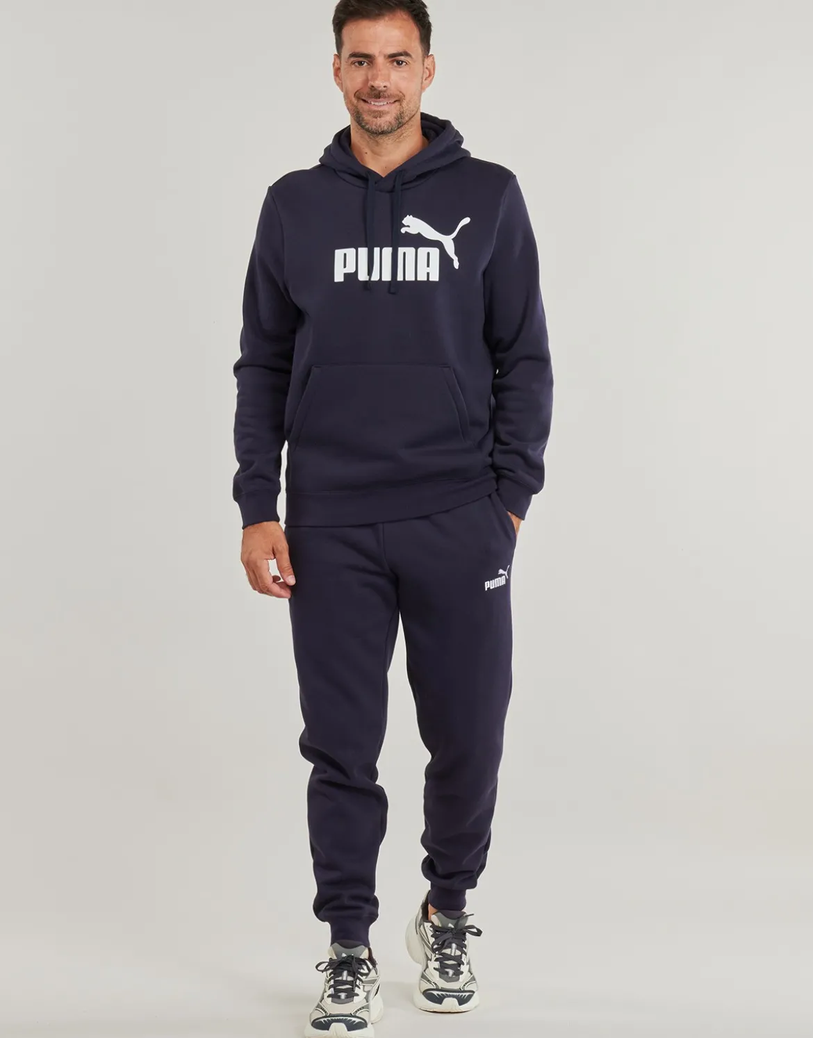 Træningsbukser Puma