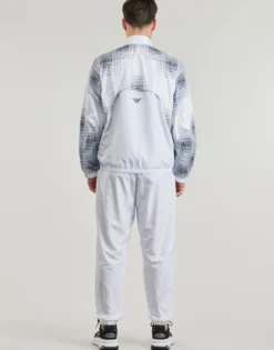 Træningsdragter Emporio Armani EA7