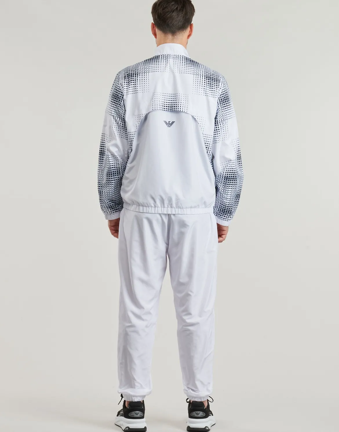 Træningsdragter Emporio Armani EA7