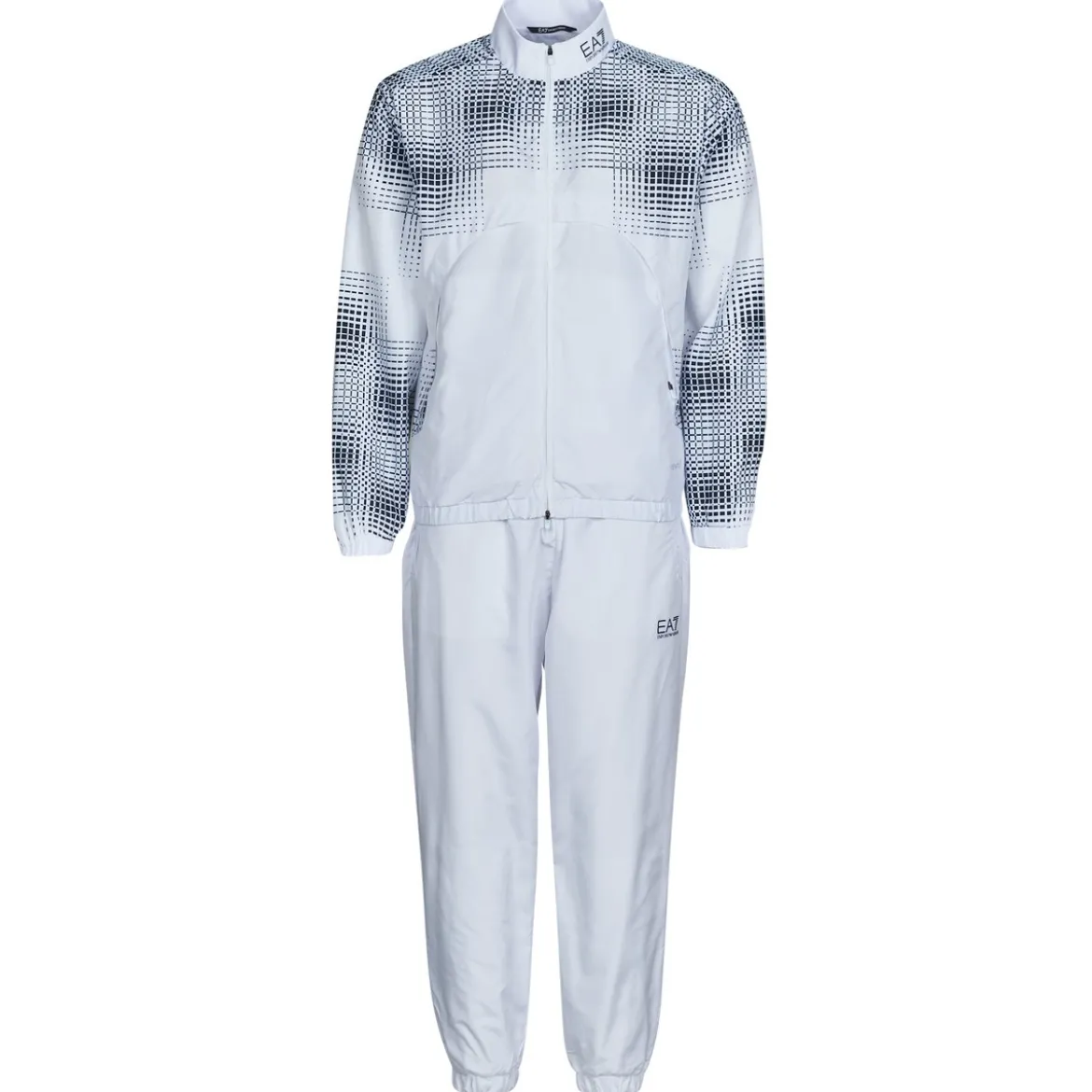 Træningsdragter Emporio Armani EA7