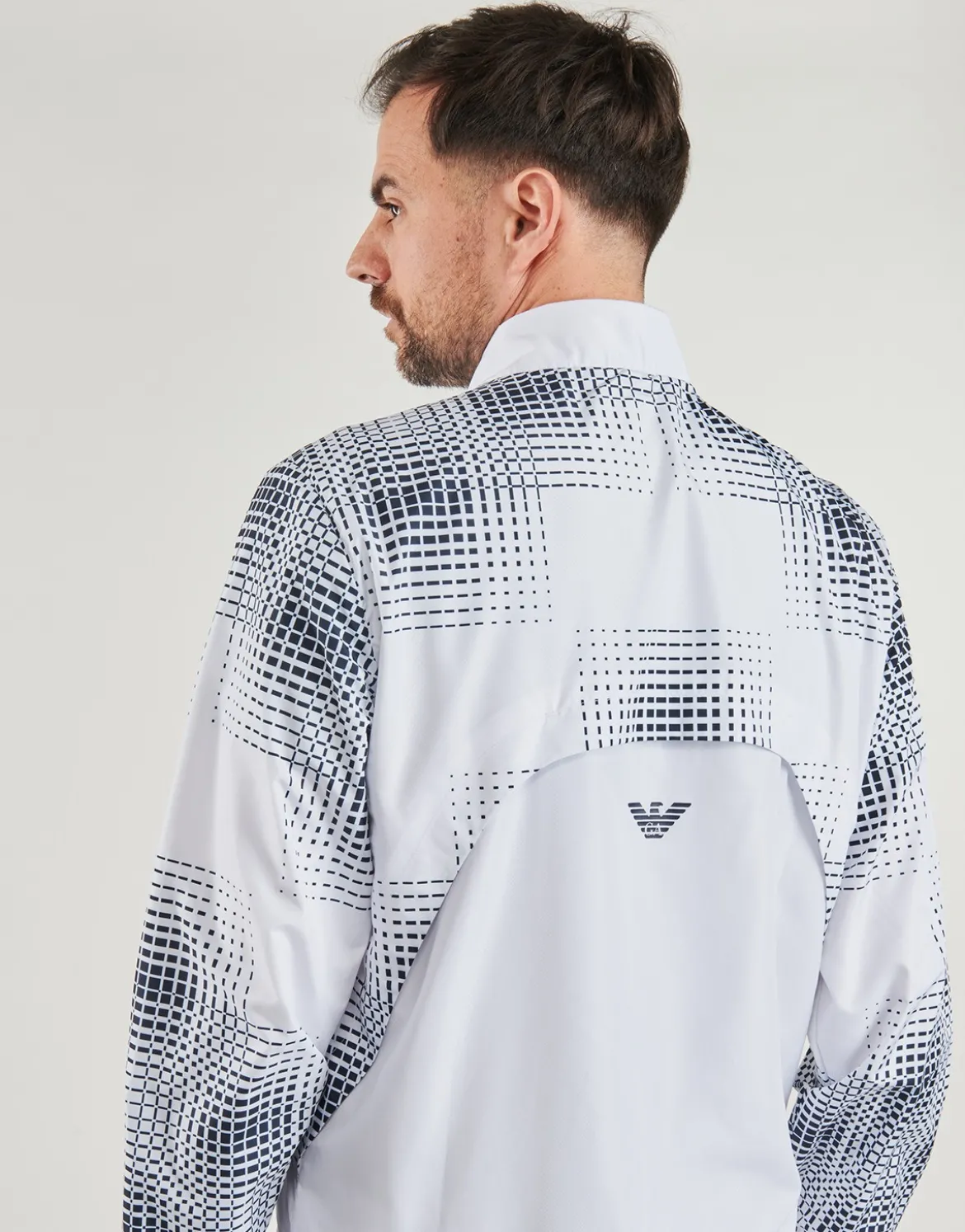 Træningsdragter Emporio Armani EA7