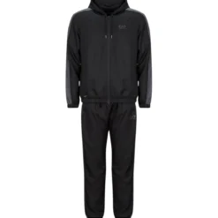 Træningsdragter Emporio Armani EA7