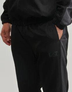 Træningsdragter Emporio Armani EA7