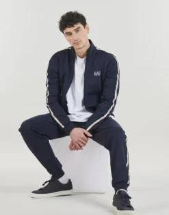 Træningsdragter Emporio Armani EA7