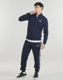 Træningsdragter Emporio Armani EA7