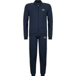 Træningsdragter Emporio Armani EA7
