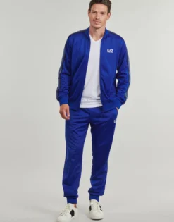 Træningsdragter Emporio Armani EA7