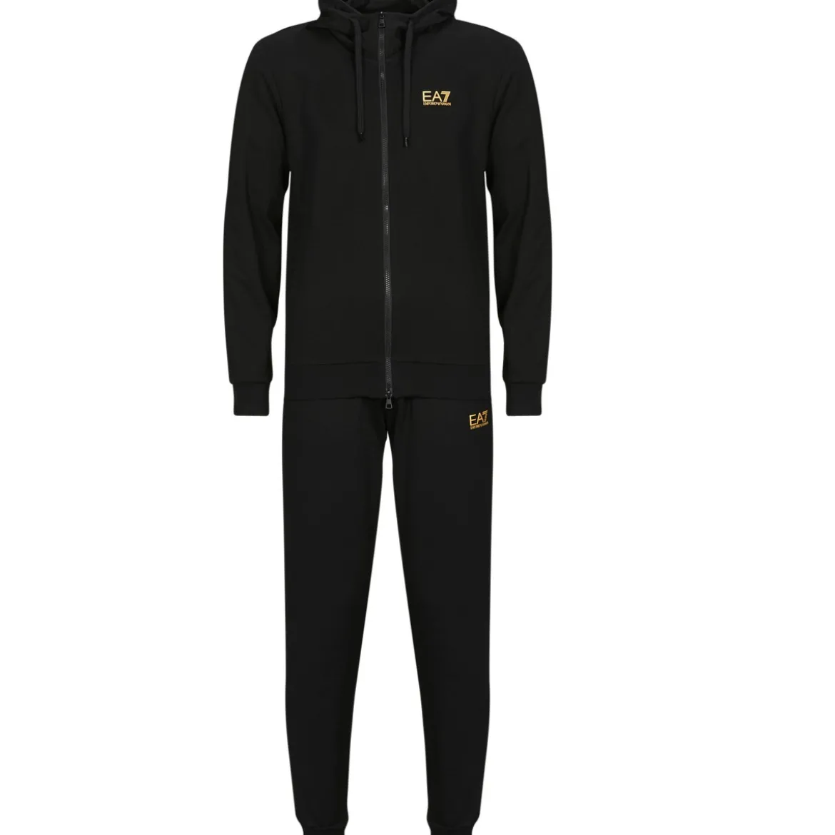 Træningsdragter Emporio Armani EA7