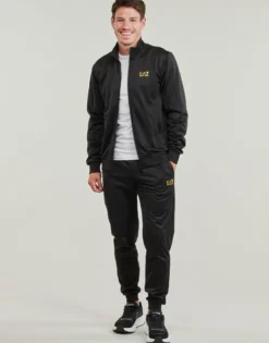 Træningsdragter Emporio Armani EA7