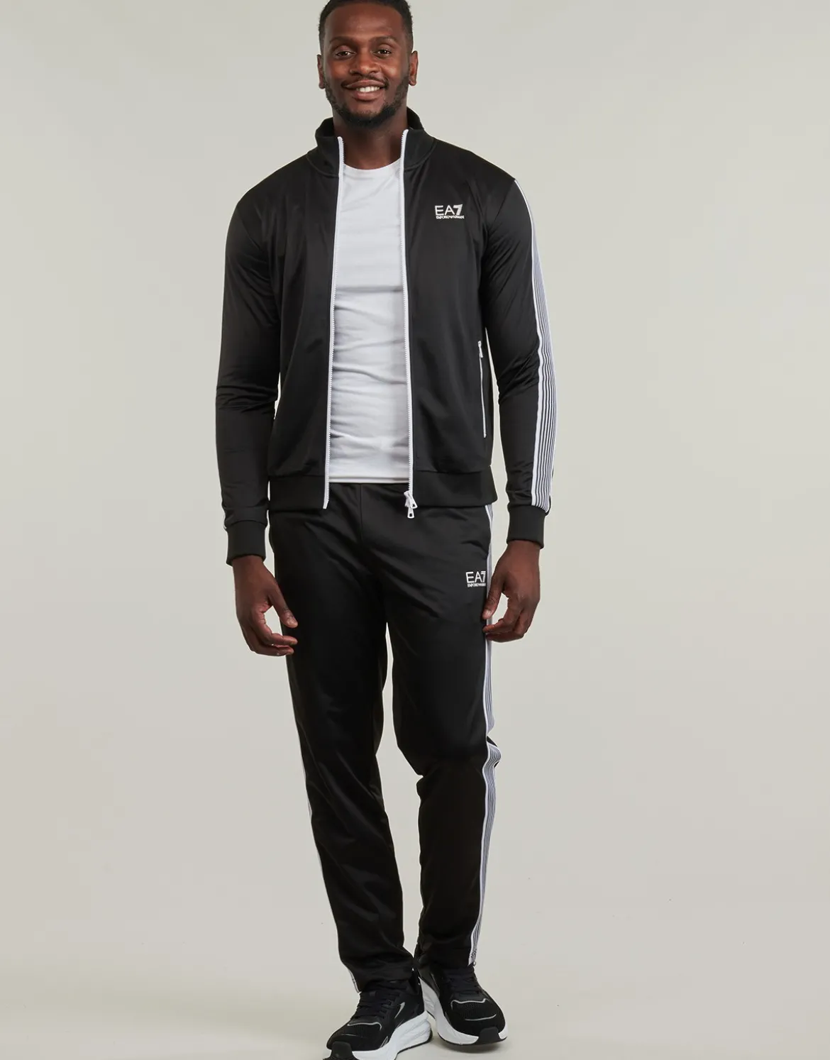 Træningsdragter Emporio Armani EA7